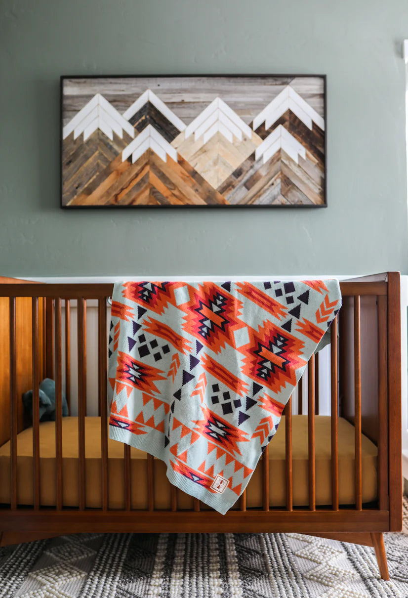 Rupa Baby Blanket